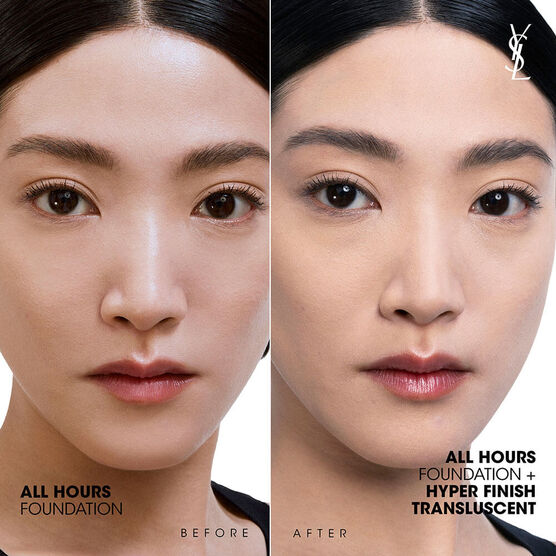 ALL HOURS SETTING POWDER 11 UNIVERSAL